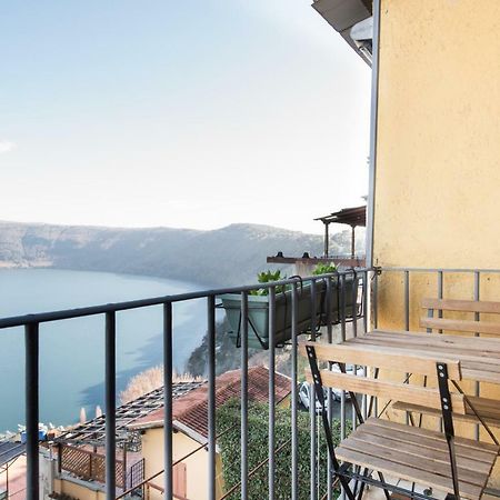 Casa Albalonga Villa Castel Gandolfo Dış mekan fotoğraf